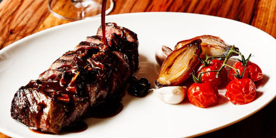 Half Moon Hotel, Brighton