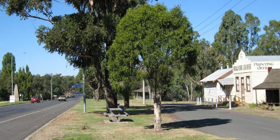 Broadford