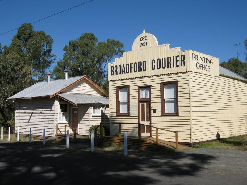 Broad ford #9