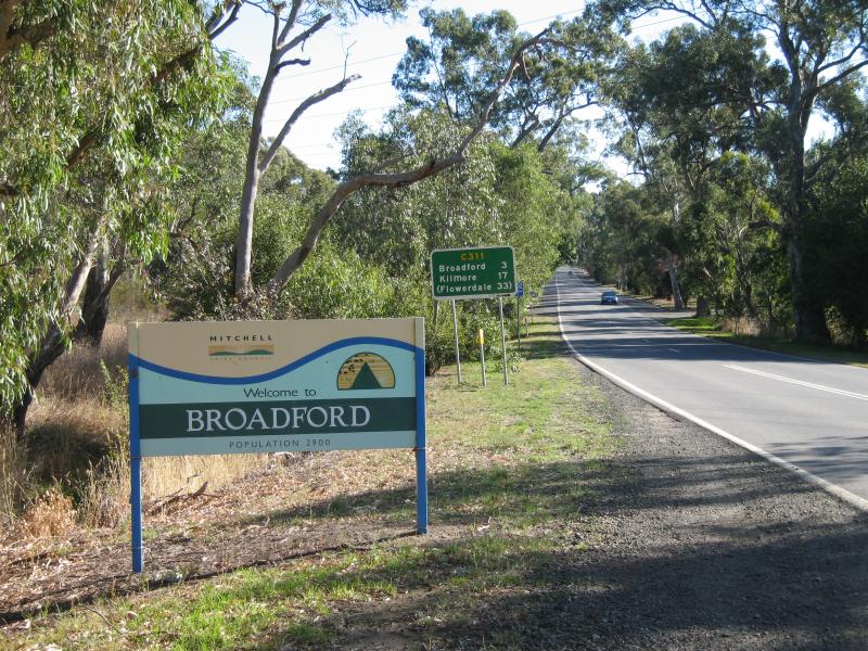 College Station Ford >> Broadford photos - Travel Victoria: accommodation ... College Station Ford >> Broadford photos - Travel Victoria: accommodation ...