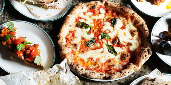 400 Gradi, Brunswick East