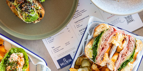 Bellboy, Brunswick East