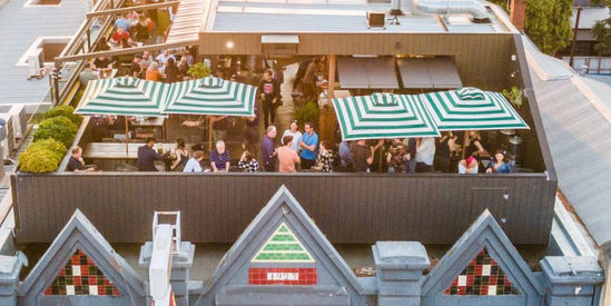 Cornish Arms Hotel, Brunswick