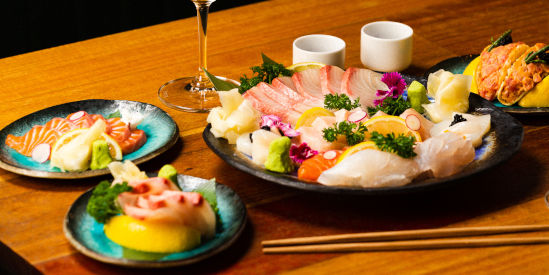 Kumo Izakaya, Brunswick East