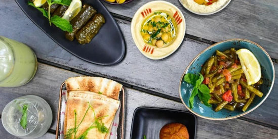 Mama Manoush, Brunswick East