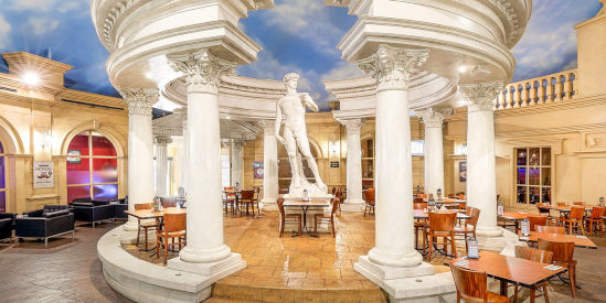 Moreland Hotel, Brunswick