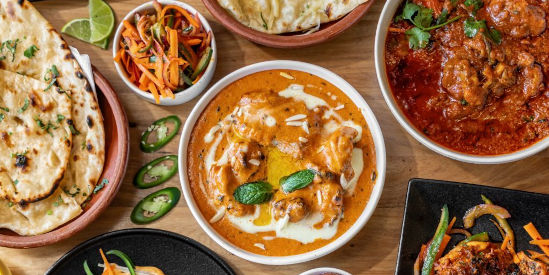 Raas Indian, Brunswick