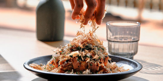 Sani, Brunswick East