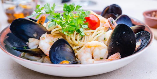 Zia Teresa, Brunswick East