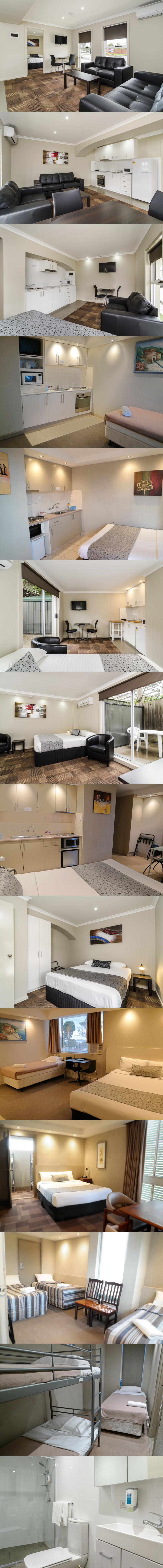 Parkville Place Apartments