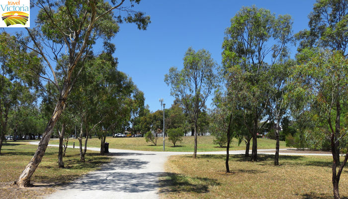 Brunswick - Gilpin Park