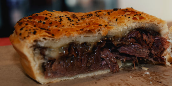 Bruthen Bakery, Bruthen