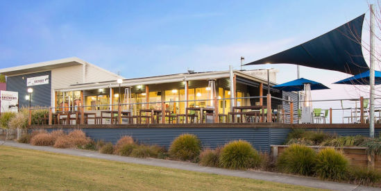 Bullant Brewery, Bruthen