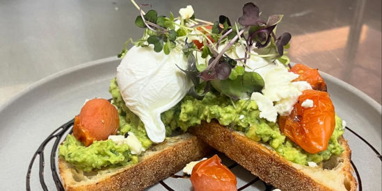 Farmhouse @ 153, Camperdown