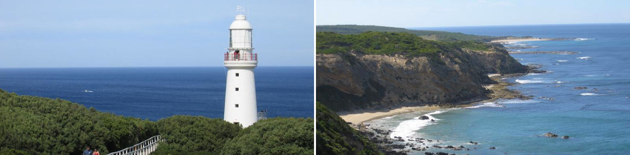 Cape Otway photos