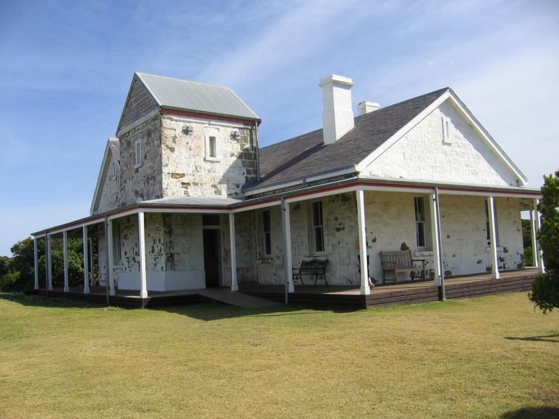 Cape Otway Photos Travel Victoria Accommodation Visitor Guide