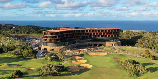 Cape Schanck Resort