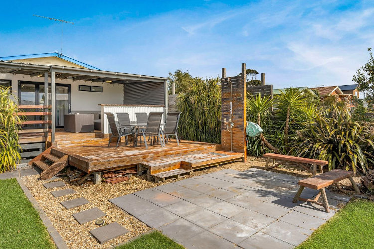 Alumuna, Cape Woolamai