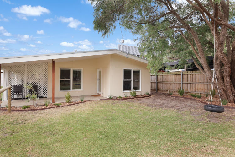 Avalon Cape Woolamai, Cape Woolamai