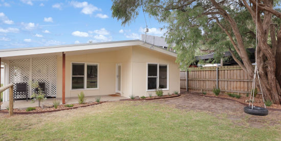 Avalon Cape Woolamai