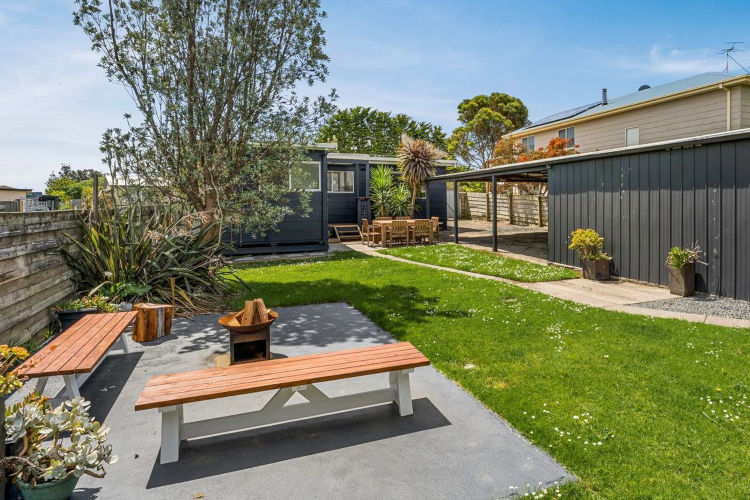 Cape Surf House, Cape Woolamai Travel Victoria