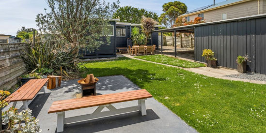 Cape Surf House