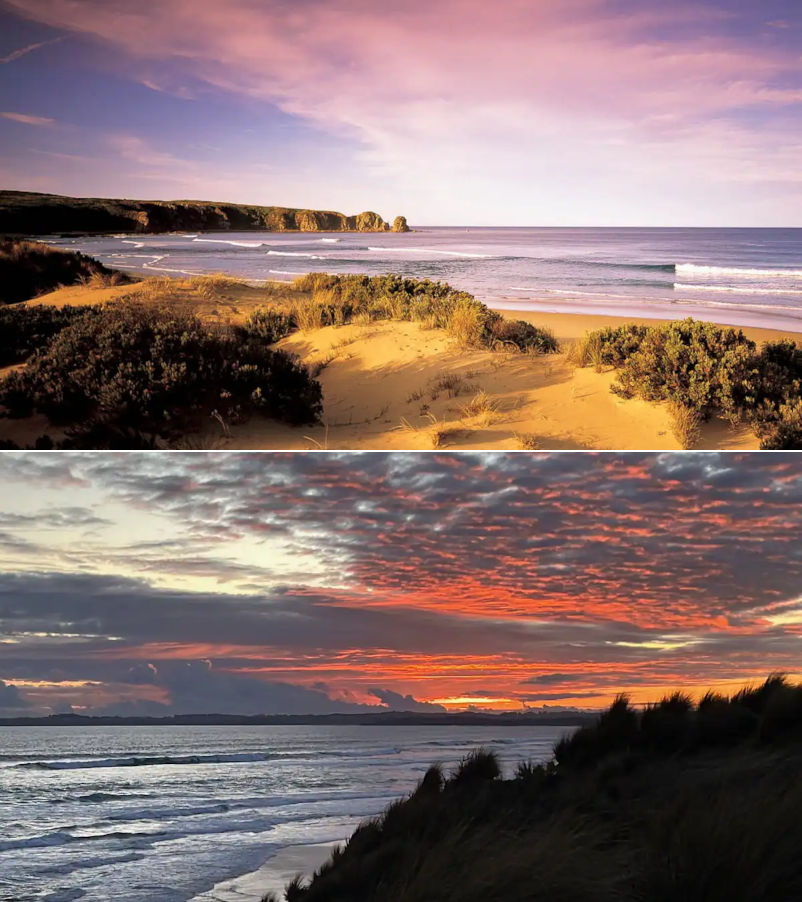Clambake Beach House - Cape Woolamai