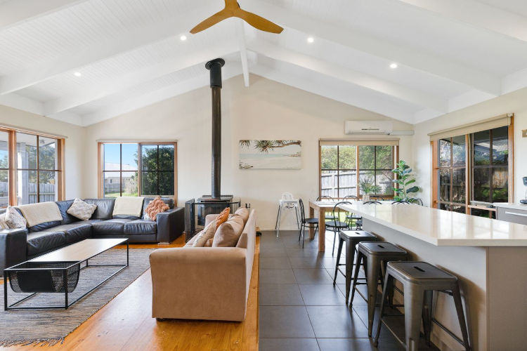 Key Lime Retreat, Cape Woolamai