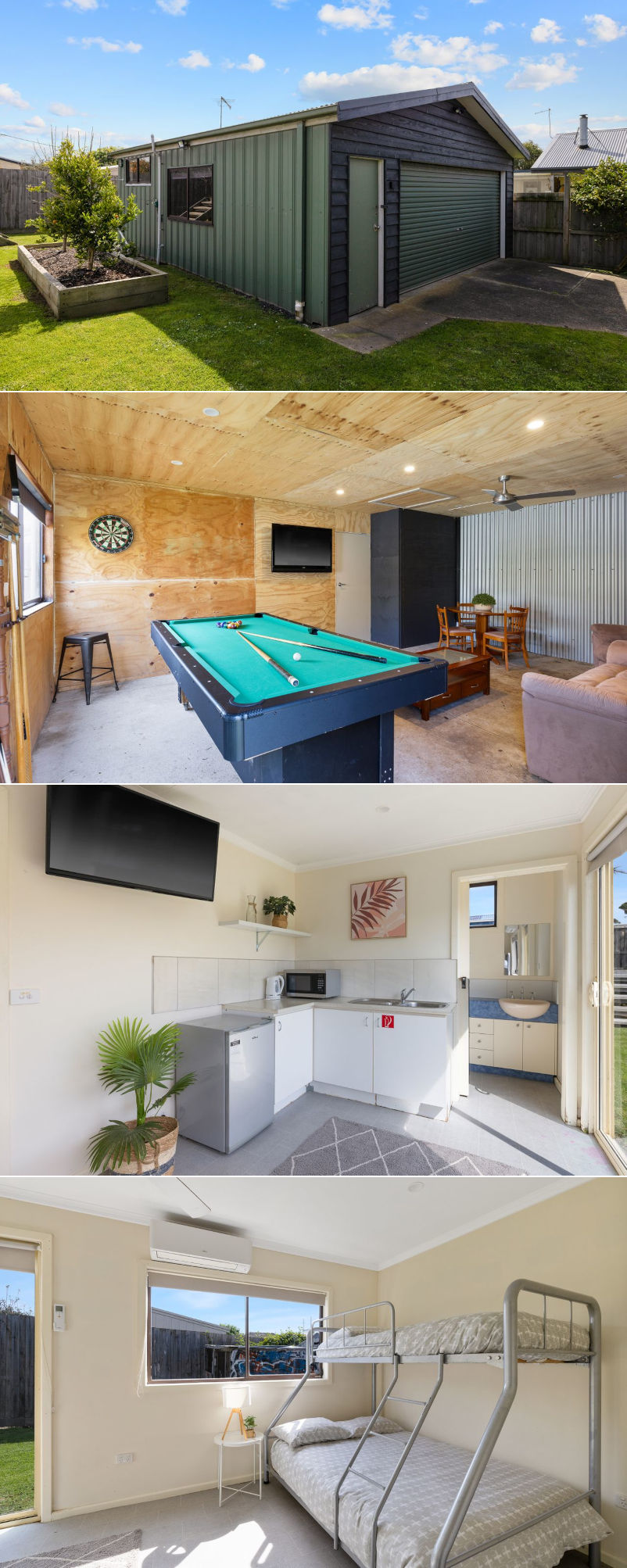 Key Lime Retreat - Bungalow