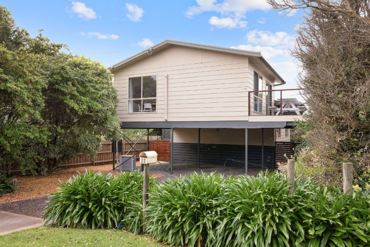 Lazy Daze at SummerHaze, Cape Woolamai