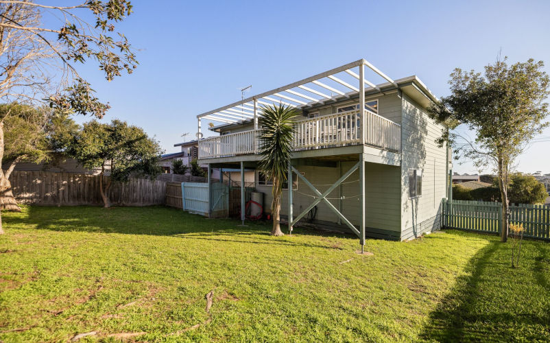 Panorama Views - Outside