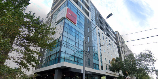 Essence Hotel Carlton