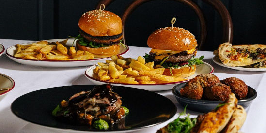 Kent Hotel, Carlton North