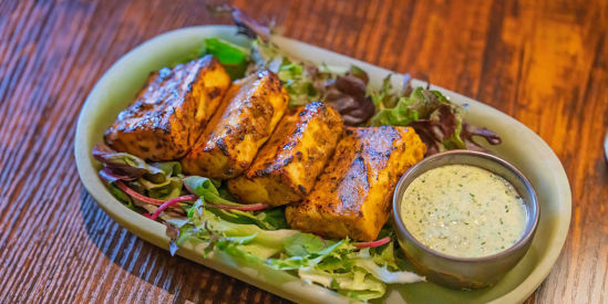 Moksha, Carlton