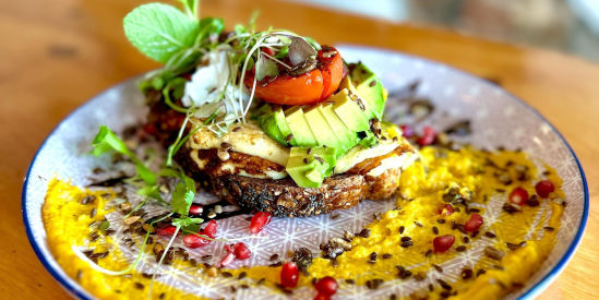 Naughty Boy, Carlton North