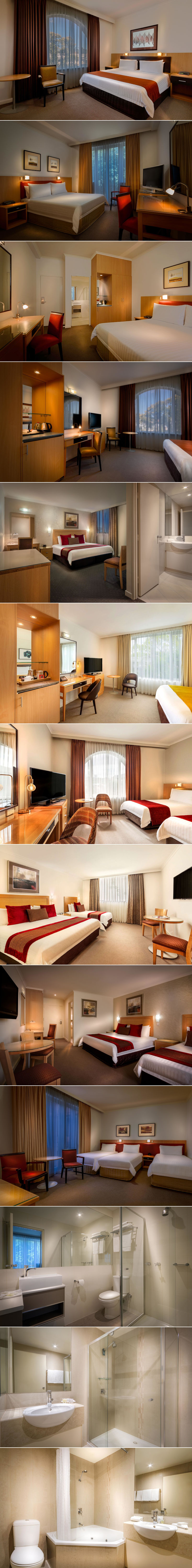 Travel Inn Hotel