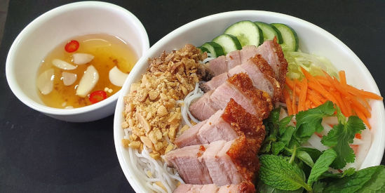 Nam Viet, Castlemaine