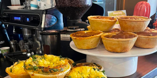 Run Rabbit Run, Castlemaine