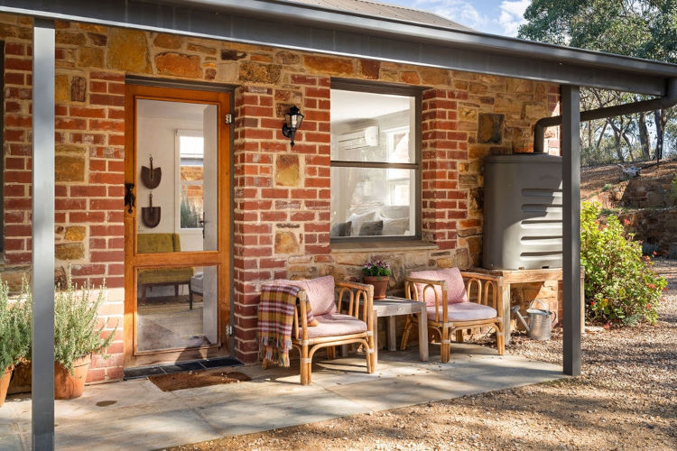 HeartStone Hill Studio, Castlemaine