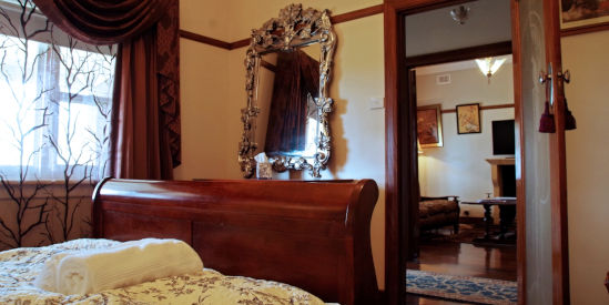 Henrietta's Country House