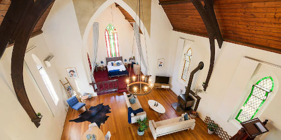 Villa Nova B&B Retreat