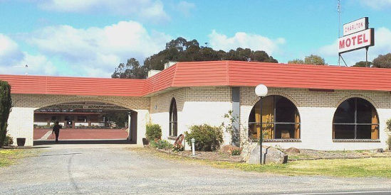 Charlton Motel