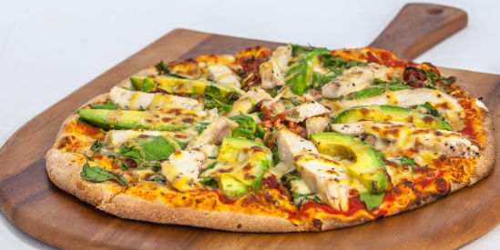 Cucina Dolce, Chelsea