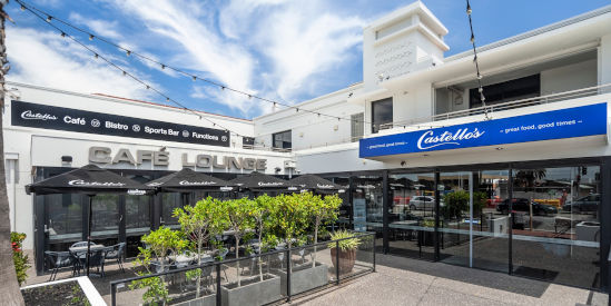 Longbeach Hotel, Chelsea