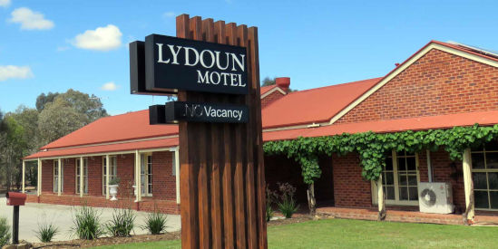 Lydoun Motel