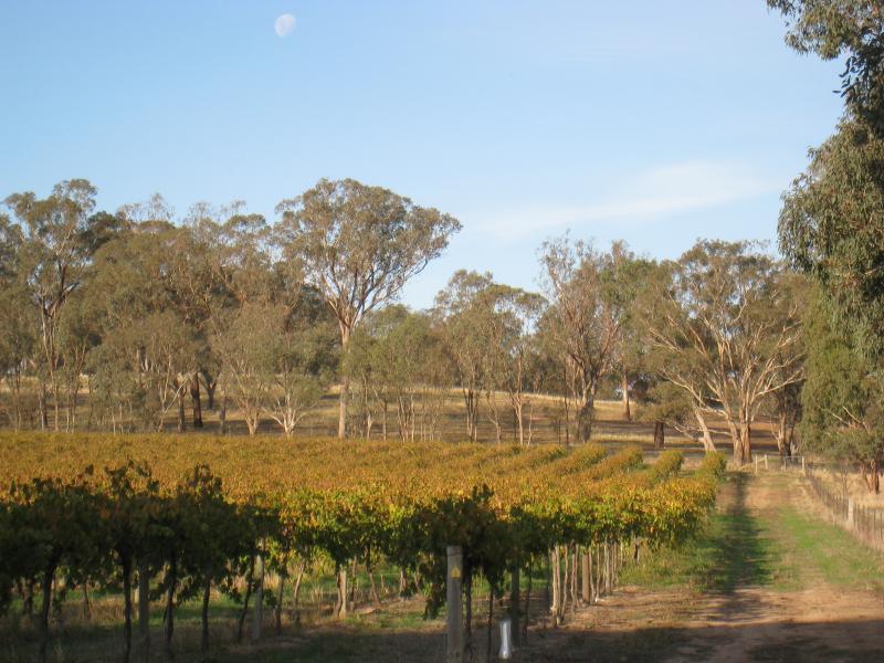 Chiltern photos Travel Victoria & visitor guide