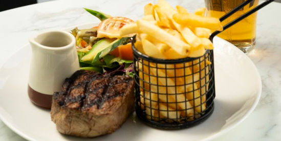 Springs Bistro, Clifton Springs