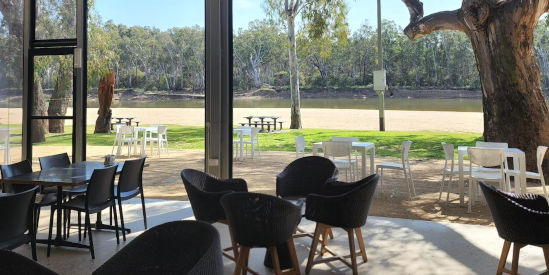 The Beach Cobram, Cobram