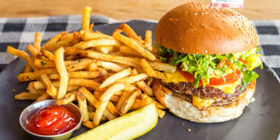 Golden Spoon, Cockatoo