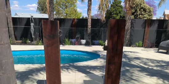 Happy Wanderer Motel